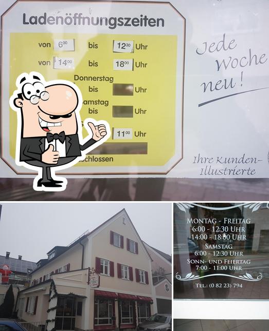 Bäckerei Gaisbauer
