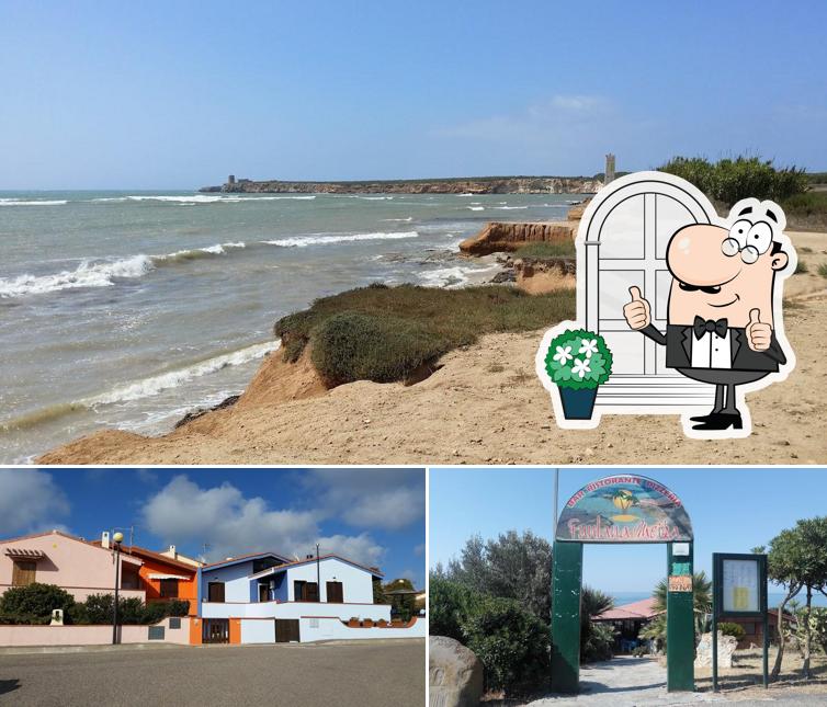 Guarda gli esterni di Funtana Meiga