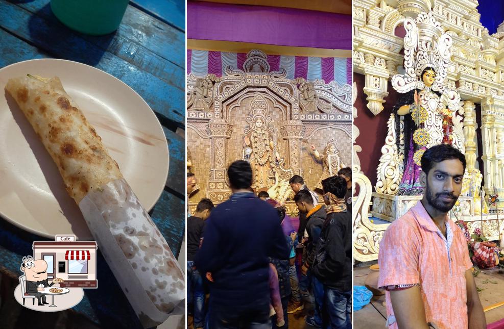 MAITI'S HOTEL AND RESTAURANT