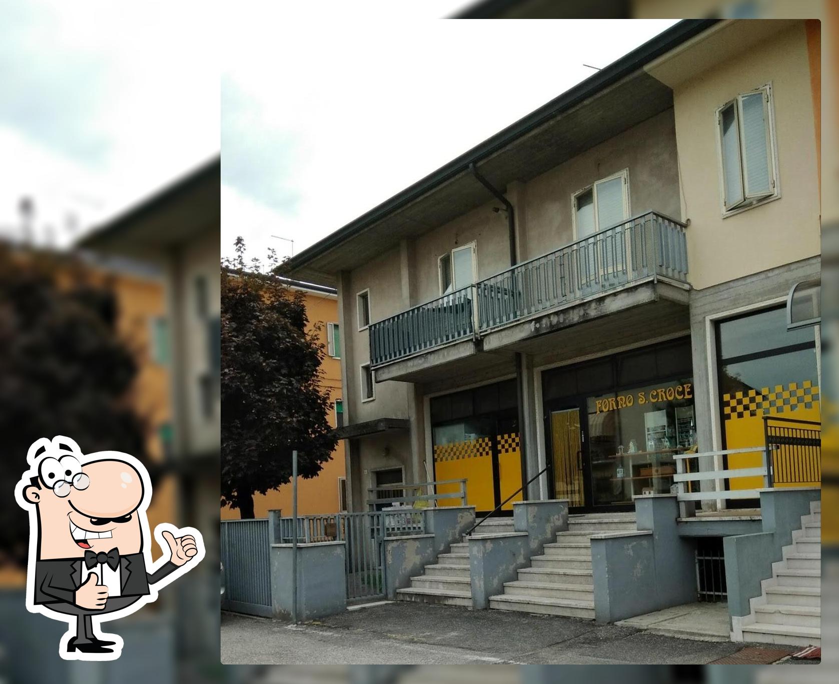 Forno S. Croce di Bassi Claudio foto