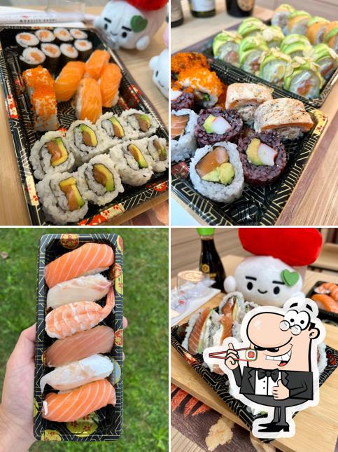 MyShibuya Sushi & Poké Reggio Emilia - S. Stefano