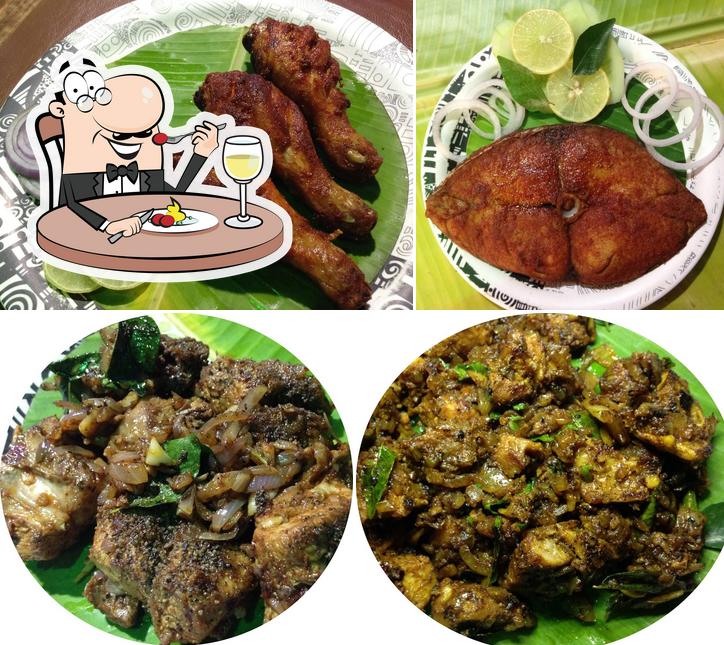 Periyathai Restaurant