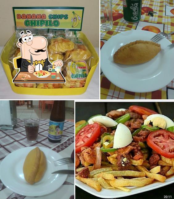 Pizzaria Pit Stop