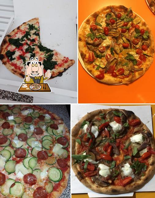 Pizzeria La Lavagna
