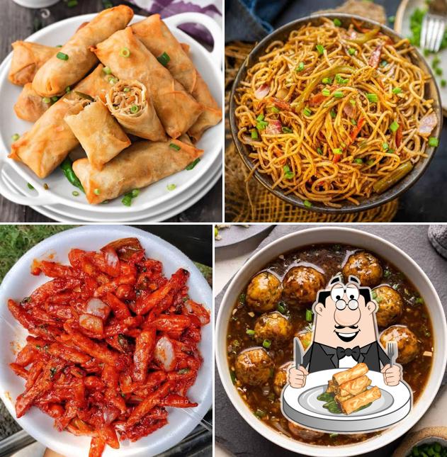 Radha Krishna Food Corner