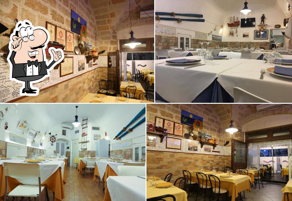 Trattoria Dal Monaco