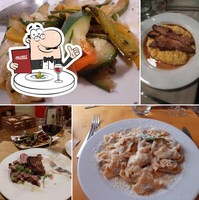 Trattoria La Bassa