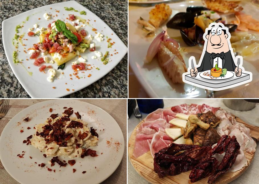 Ristorante-Pizzeria da Vincenzo A Bomb