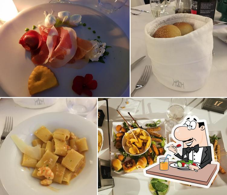 Roof Garden - Lounge Bar