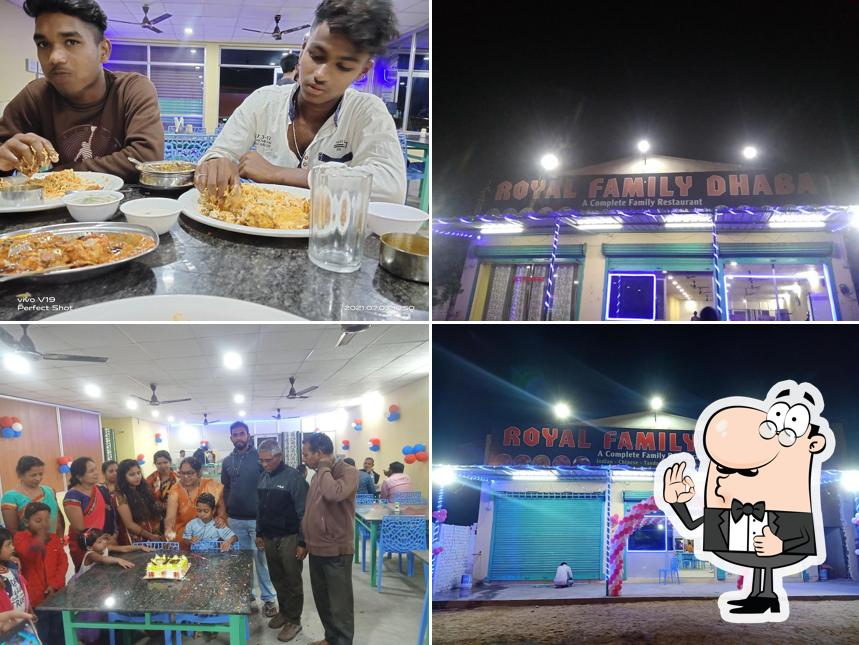 Royal Family Dhaba