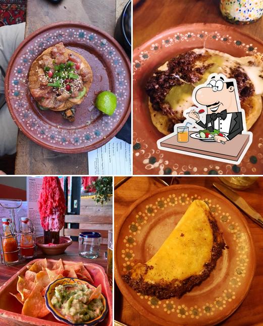 Taqueria Los Cuñados
