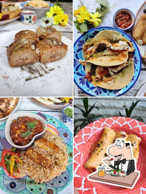 Meals at Westside Story