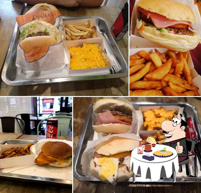 La Folie du Burger