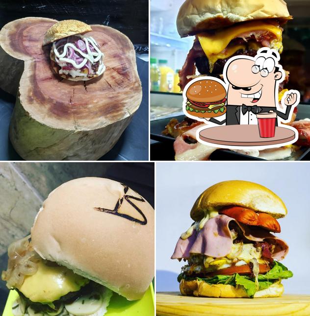 Bellotti's Burguer - Hamburgueria