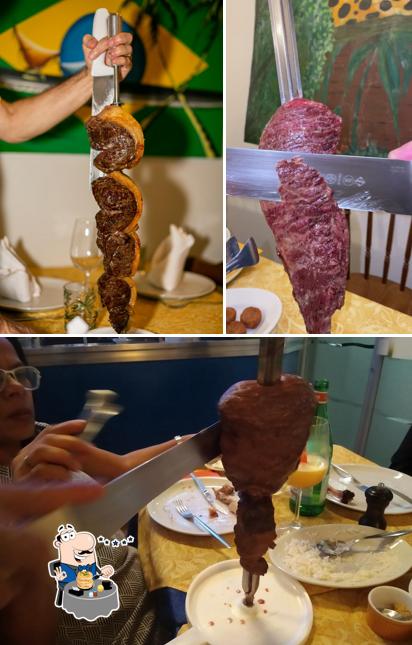 Churrasco al Bem Brasil