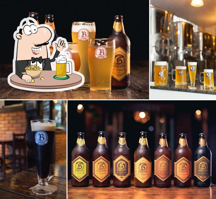 Barbante - Restaurante, Cervejaria e Pizzaria