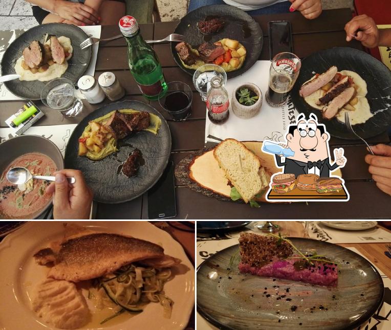 Fatti un panino a Corto Maltese Freestyle food