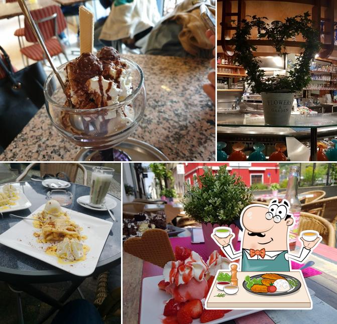 Eis-Café-Gelateria Ferraro