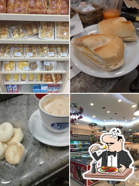 Comida em Elite das Perdizes