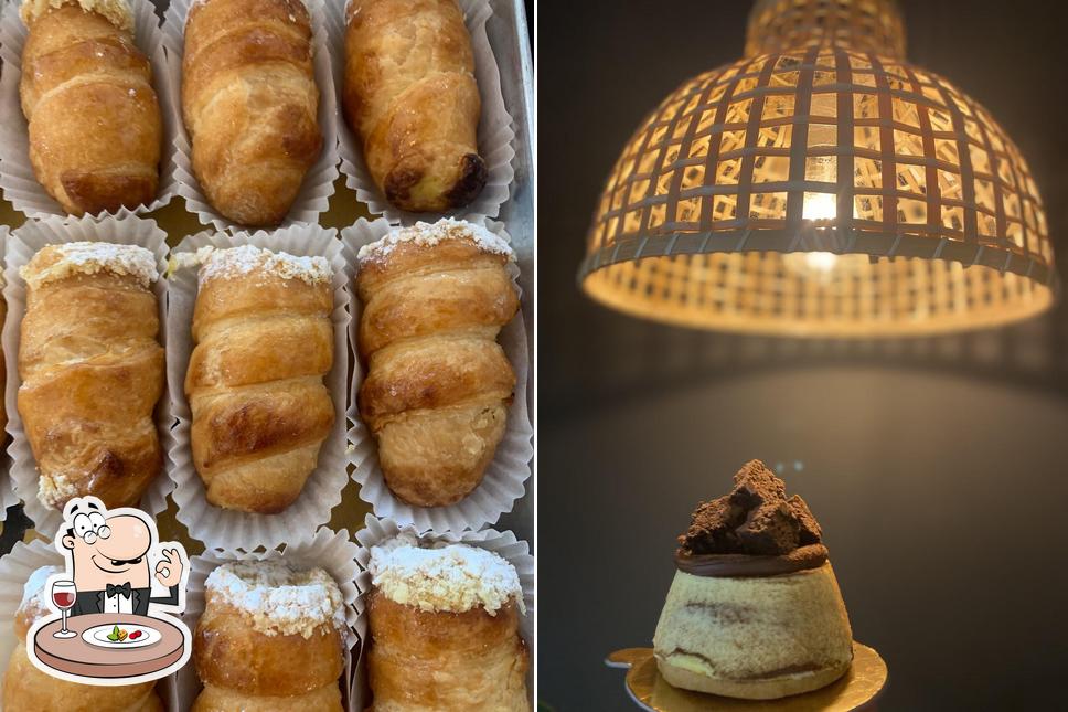 Platti al Gelateria - Caffetteria - Pasticceria BRAM