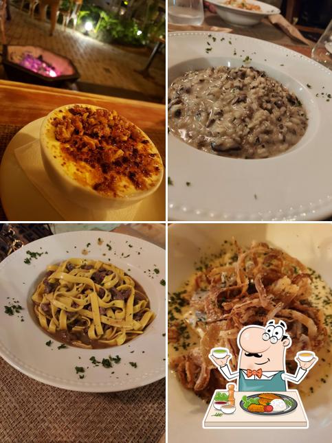 PERUGINO GASTRONOMIA