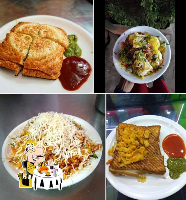 Kamdhenu Foods vegetarian