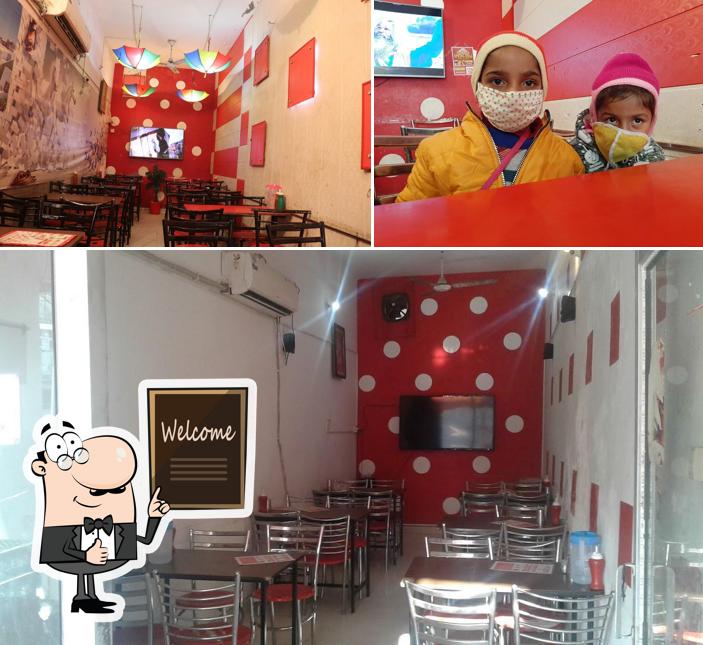 Pizza Plaza - Best Pizza Restaurants in Patiala, Family Restaurants in Patiala image