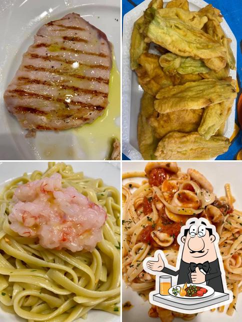 Ristorante Pizzeria Solidago