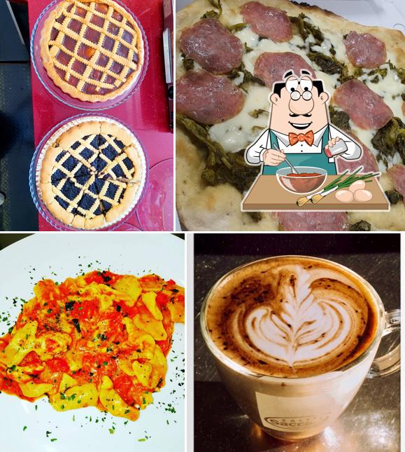 Ravioli al FeBe Caffè