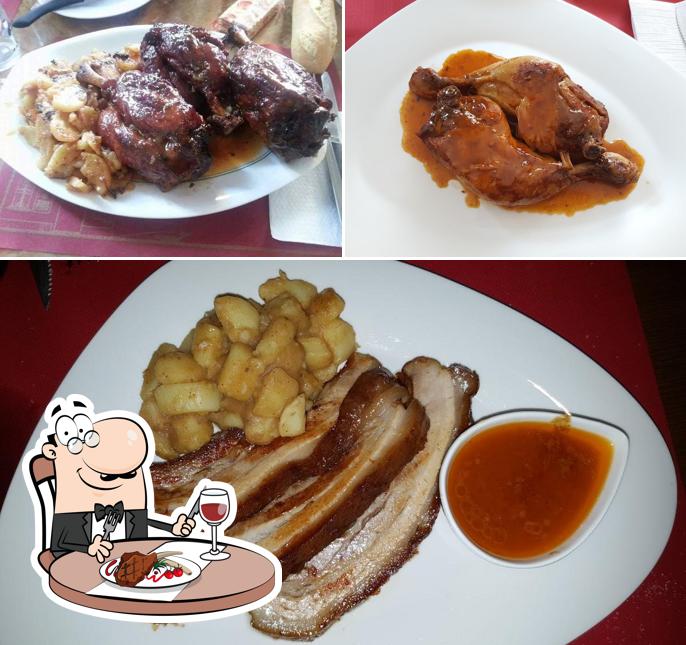 Ristorante Schnitzy
