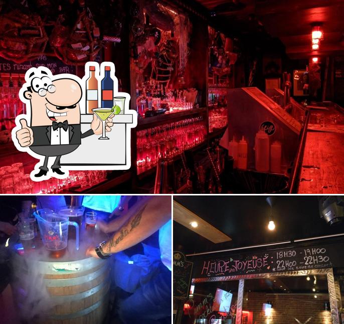 Ecco un'immagine di The Rockies