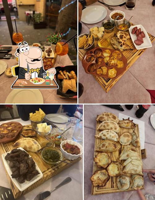 Platti al AL PALO