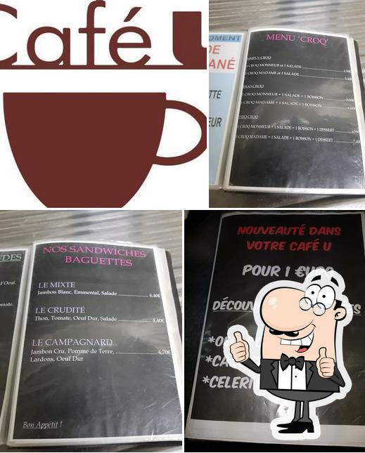 Cafe U