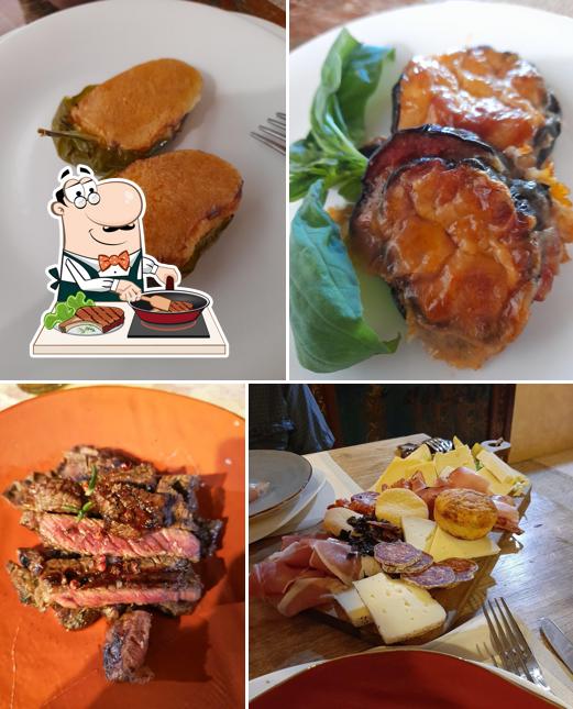 CheckMate ristorante