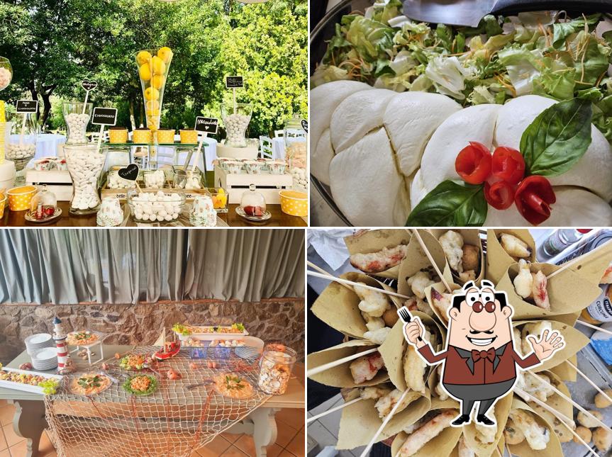 Platti al Eat & Smile