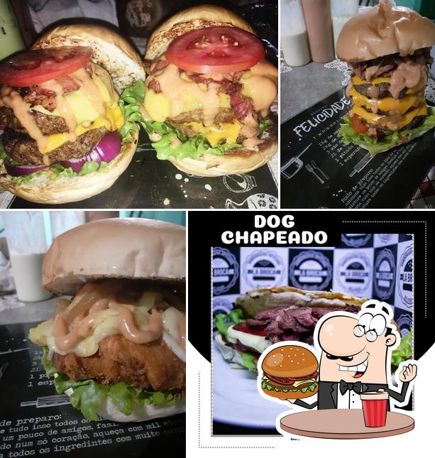 La Broca Hamburgueria