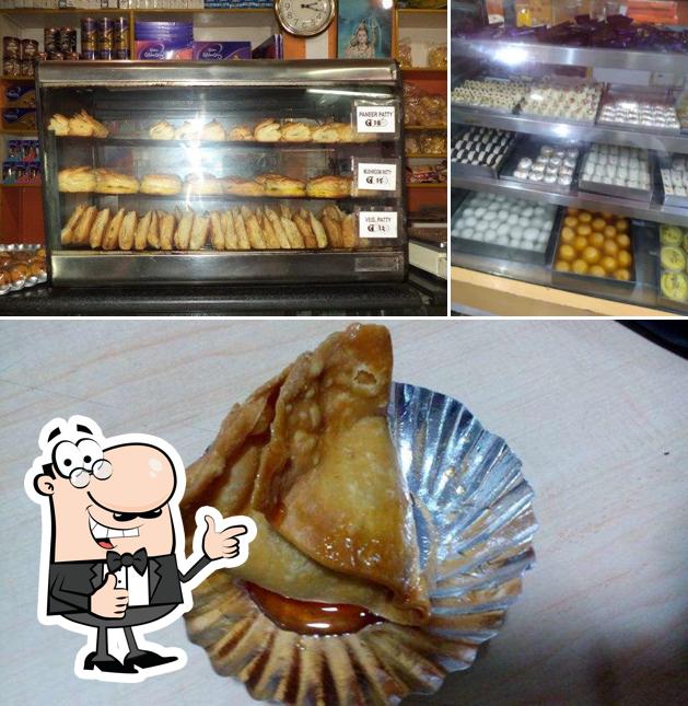See the picture of Maddi Sweets and bakery