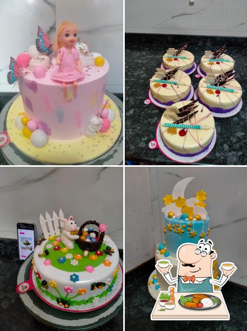 Meals at Maestro Cafe Rankala