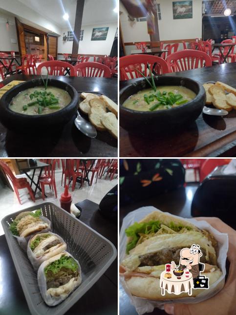 Mais Lanches