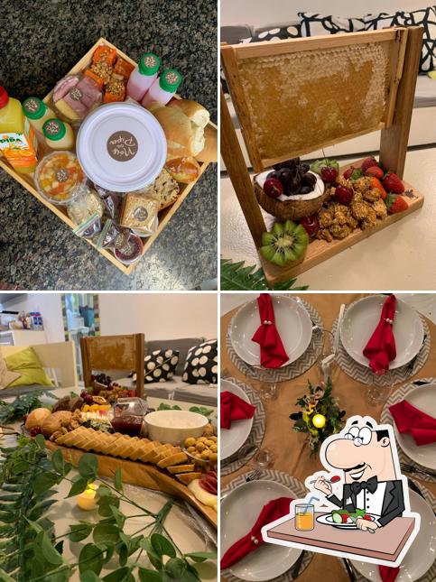 Nóis na Pipa • Cestas & Platters & Flores