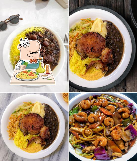 Pereira Culinária Caseira