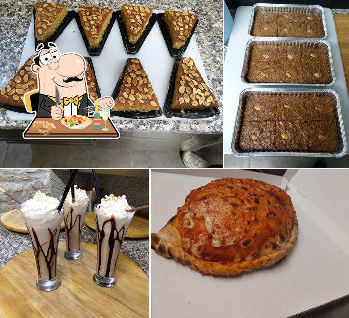 Pizzeria DELIZIA