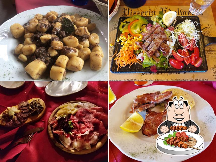 Pizzeria Edelweiss