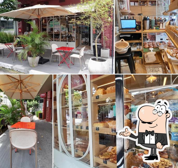 Santú Padaria Artesanal