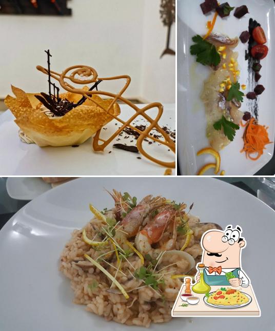 Risotto al You - Cibo e Piacere