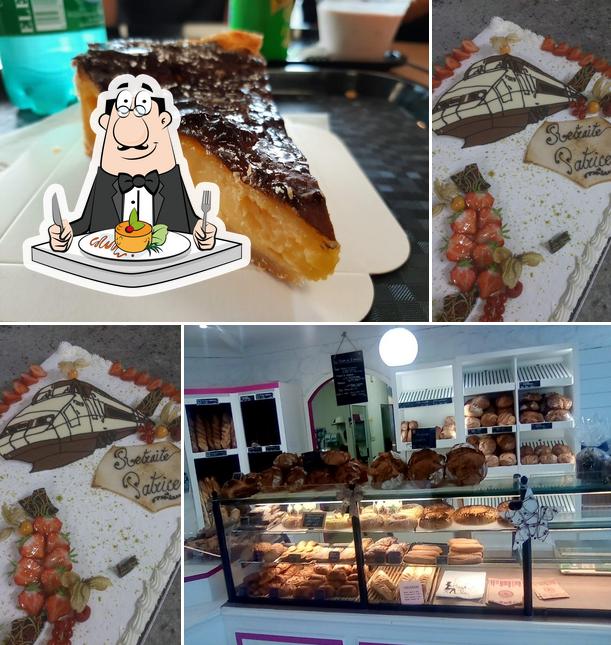 Les Saveurs de Mon Moulin