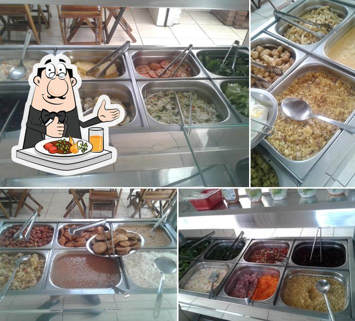 Restaurante Shalom