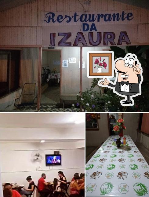 Restaurante da Izaura