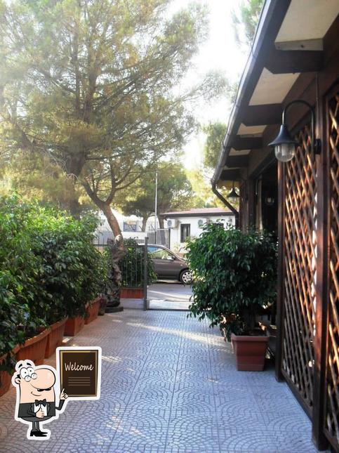 Immagine di Ristorante - Pizzeria " La Fenice "