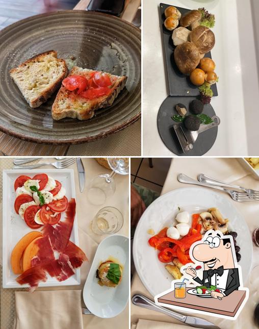 Ristorante Trattoria Pizzeria al 19